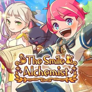Buy The Smile Alchemist Xbox Series Compare Prices