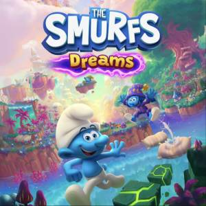 The Smurfs Dreams