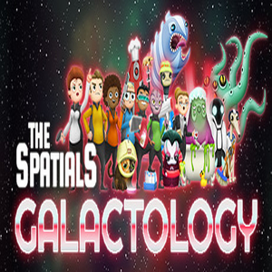 Buy The Spatials Galactology CD Key Compare Prices