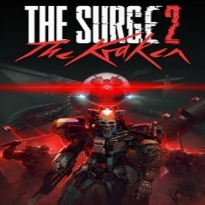 The Surge 2 The Kraken Expansion