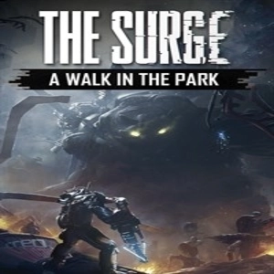 The Surge A Walk in the Park