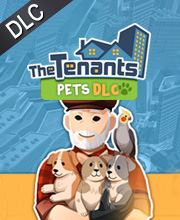 The Tenants Pets