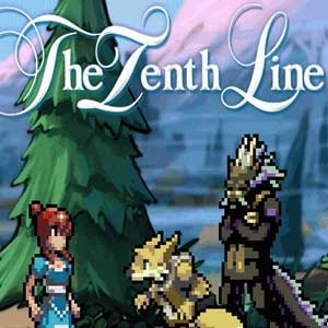 The Tenth Line