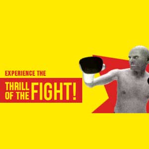 Buy The Thrill of the Fight (PC) - Steam Gift - EUROPE - Cheap - !