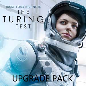 Buy The Turing Test Upgrade Pack CD Key Compare Prices