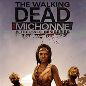 Buy The Walking Dead Michonne Season Pass Xbox One Compare Prices