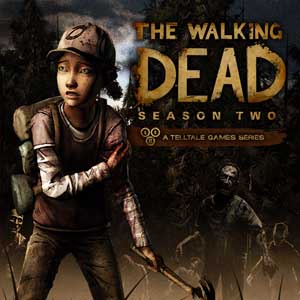 Buy The Walking Dead Season 2 Ps3 Game Code Compare Prices