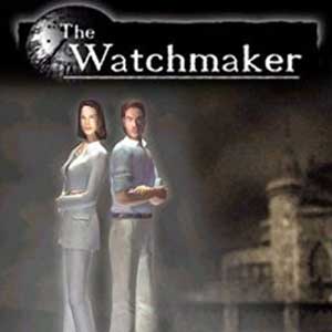 Buy The Watchmaker CD Key Compare Prices