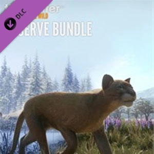 theHunter Call of the Wild Reserve Bundle