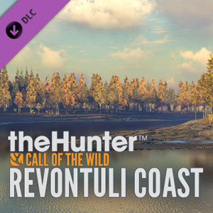 Buy theHunter Call of the Wild Revontuli Coast Xbox Series Compare Prices