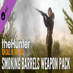 theHunter: Call of the Wild™ - Weapon Pack 3 - PC [Steam Online Game Code]  