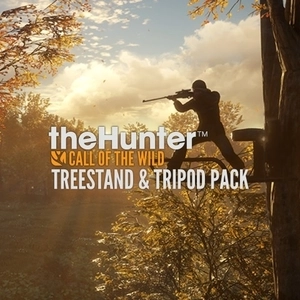 theHunter: Call of the Wild™ - Essentials DLC Bundle - Epic Games Store