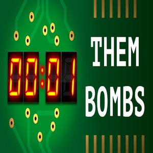 Buy Them Bombs CD Key Compare Prices