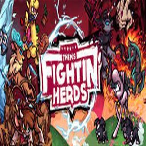 Buy Them’s Fightin’ Herds Shanty CD KEY Compare Prices