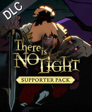 Buy There Is No Light Supporter Pack CD Key Compare Prices