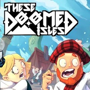 These Doomed Isles: The First God on Steam