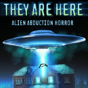 Buy They Are Here Alien Abduction Horror CD Key Compare Prices