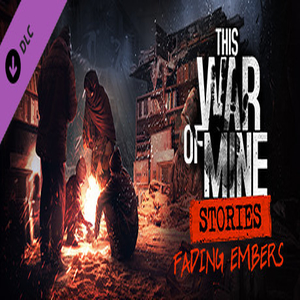 Скачать this war of mine stories на андроид со встроенным кэшем