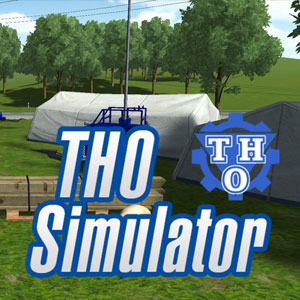Buy Tho Simulator Nintendo Switch Compare Prices