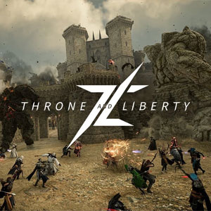 Buy cheap THRONE AND LIBERTY Xbox Series key - lowest price