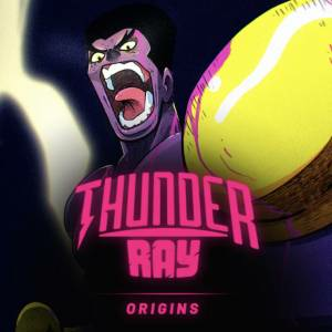 Buy Thunder Ray Origins PS4 Compare Prices