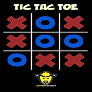 Buy Tic Tac Toe Classic Game Xbox Series Compare Prices