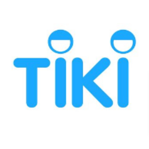 Tiki Gift Card