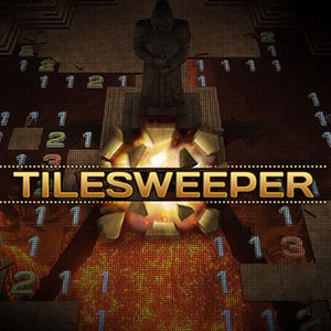 Buy Tilesweeper PS4 Compare Prices