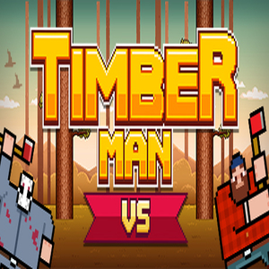 Buy Timberman VS Xbox One Compare Prices