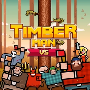 Buy Timberman VS PS4 Compare Prices