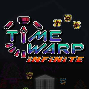 Time Warp Infinite