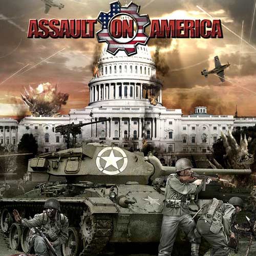 Buy Timelines Assault on America CD KEY Compare Prices