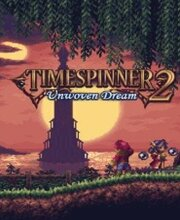 Timespinner 2 Unwoven Dream