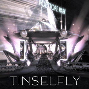 Tinselfly