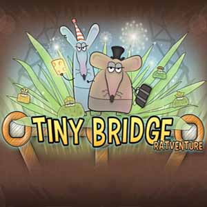 Buy Tiny Bridge Ratventure CD Key Compare Prices