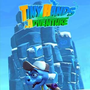 Tiny Hands Adventure