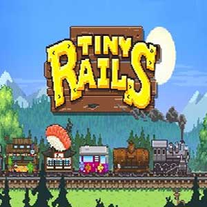 Buy Tiny Rails CD Key Compare Prices