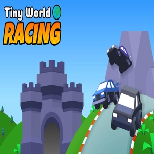 Tiny World Racing