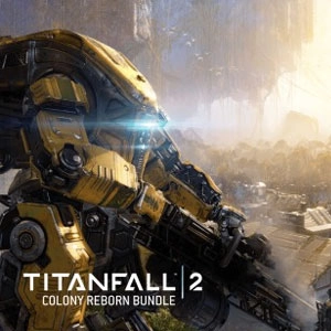 Buy Titanfall 2 CD KEY Compare Prices 