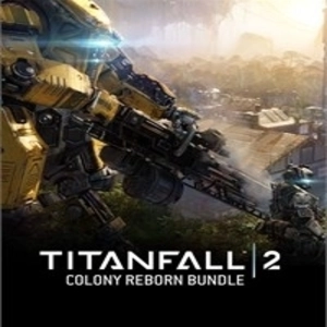 Buy Titanfall® 2: Colony Reborn Bundle