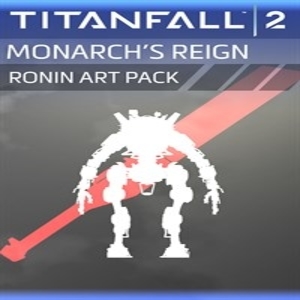 Buy Titanfall® 2: Monarch's Reign Bundle