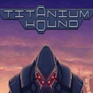 Buy Titanium Hound Xbox One Compare Prices