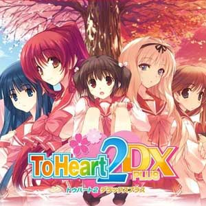 to heart 2 dx plus download free