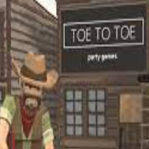 Buy Toe To Toe Party Games VR CD Key Compare Prices
