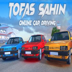 Tofas Online Sahin Car Driving APK for Android Download