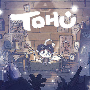 Buy TOHU PS4 Compare Prices