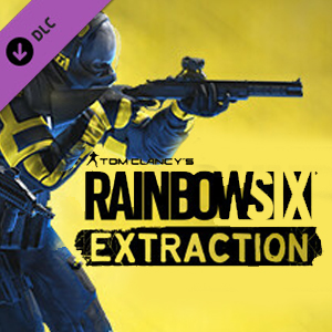 Tom Clancy's Rainbow Six® Extraction - HD Textures Pack no Steam