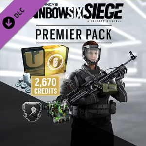 Buy Tom Clancy's Rainbow Six: Siege Uplay CD Key!