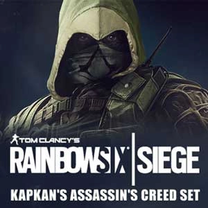 Buy Tom Clancy's Rainbow Six: Siege Uplay CD Key!