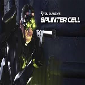 splinter cell xbox